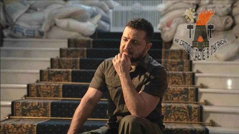 Зеленский заявил об отсутствии официальной реакции США на мирный план Украины и о готовности к компромиссам ради его реализации