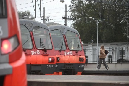 В ЛНР создадут единую пригородную пассажирскую компанию в 2026 году