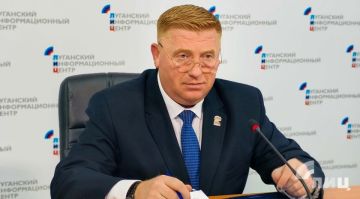 Парламент ЛНР планирует в начале 2026 года внести изменения в закон о земельных отношениях