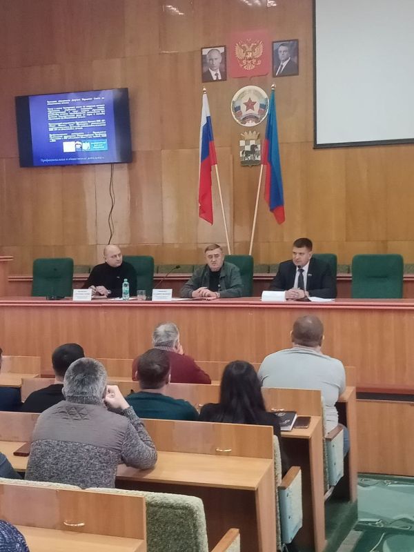 ���� ������: 16 ������� �� ���������� ������ "� ������� �������� ��������� ������ ��������� �������� ����������" �������� � ��������� ������� � ����� ����������� ������������ � ������������� ������������� ������