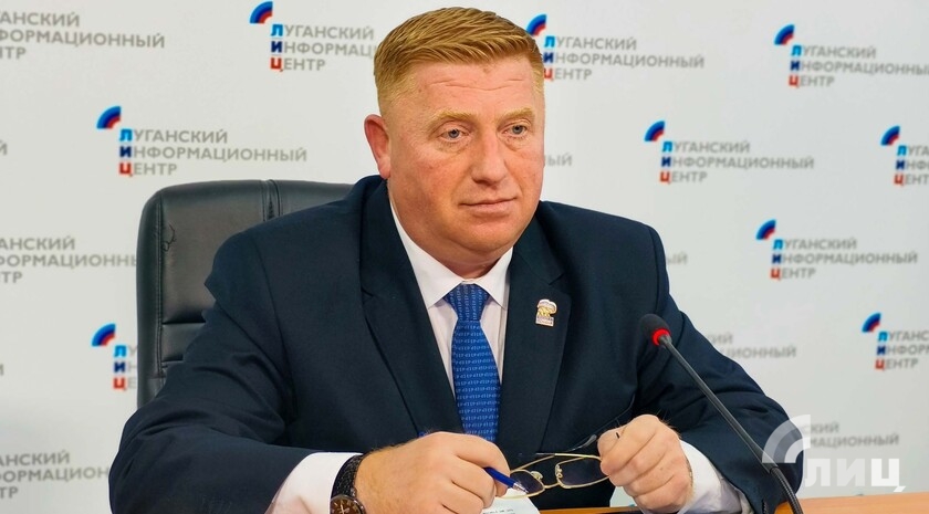 Число бездомных собак в ЛНР превышает десятки тысяч — депутат