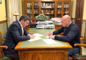 Развитие бокса в Республике выходит на новый уровень