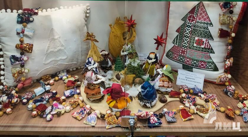 Луганский центр народного творчества начнет реализацию проекта «Игрушки из бабушкиного сундучка», победившего в грантовом конкурсе Президентского фонда культурных инициатив (ПФКИ), в 2026 году