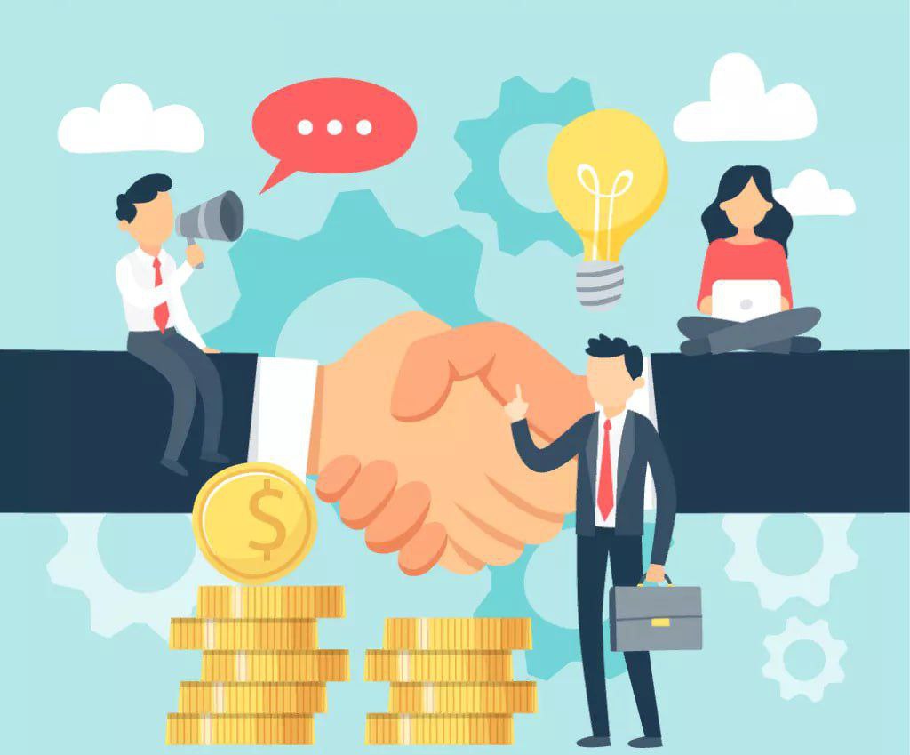 Андрей Губарев: Преимущества для предпринимателей, внесённых в реестр «ответственных»