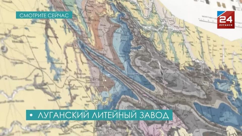 «ЛУГАНСКИЙ ХАРАКТЕР». ЕВГРАФ КОВАЛЕВСКИЙ