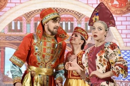 ������ ������ ���������: � ��������� ���������� ���� ����� �������� ���������� ����������