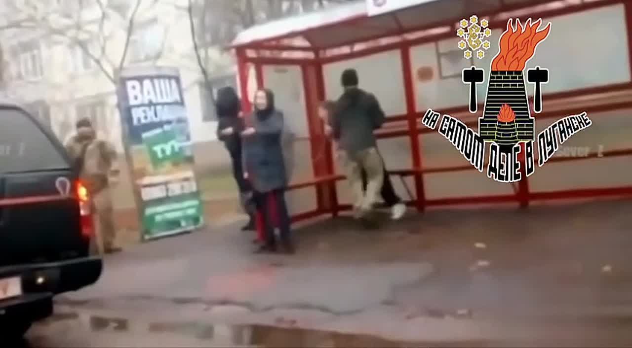 Зомби апокалипсис? Нет, современная Украина Зеленского