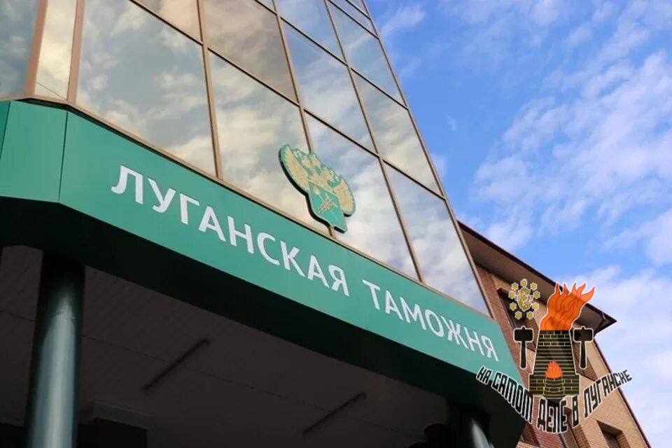 Импорт в ЛНР в 2025 году: Китай, Турция и Индия в лидерах, фокус на производстве и потреблении