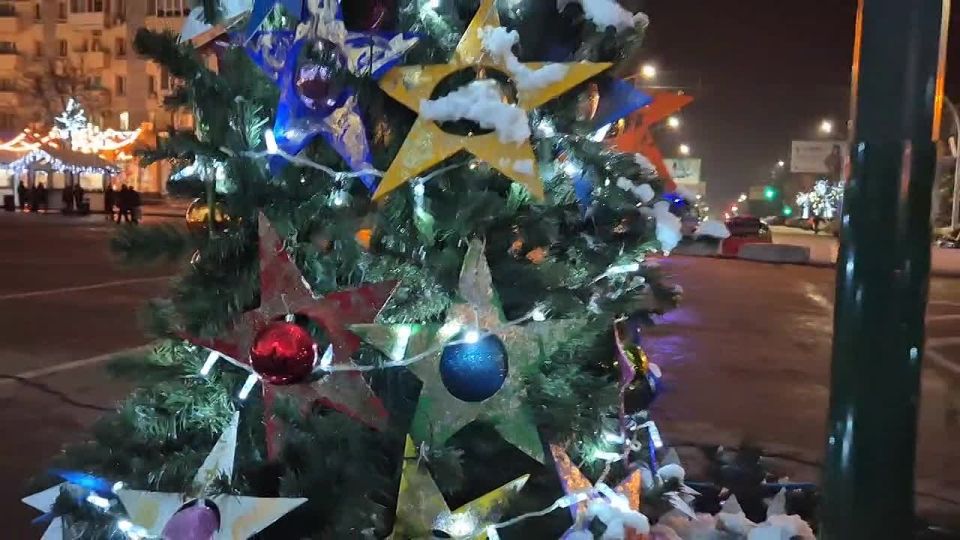 Хороший день начинается с хороших мыслей и приятных дел