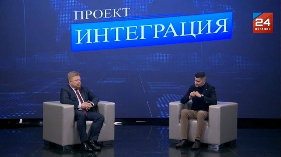 «Главная задача – дать нашим детям, нашей молодежи еще больше уверенности, что Россия – это страна возможностей»
