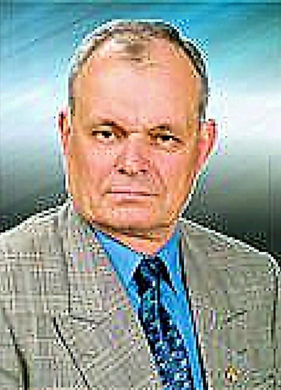 Олег Коваль: Фёдор Серфимович Лащёнов — выдающийся спортсмен и тренер, чья карьера оставила неизгладимый след в истории как советского, так и луганского волейбола