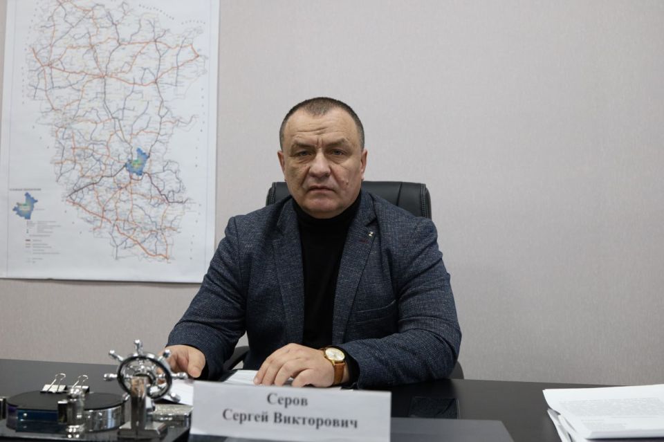 Константин Бутримов: В Комитете по инфраструктуре предложили ввести курсы по вождению в школьную программу