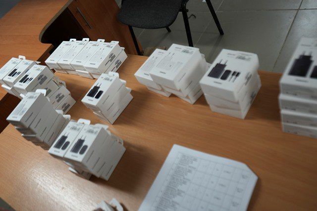 С начала года Луганской таможней в доход федерального бюджета перечислено около 15 млн рублей