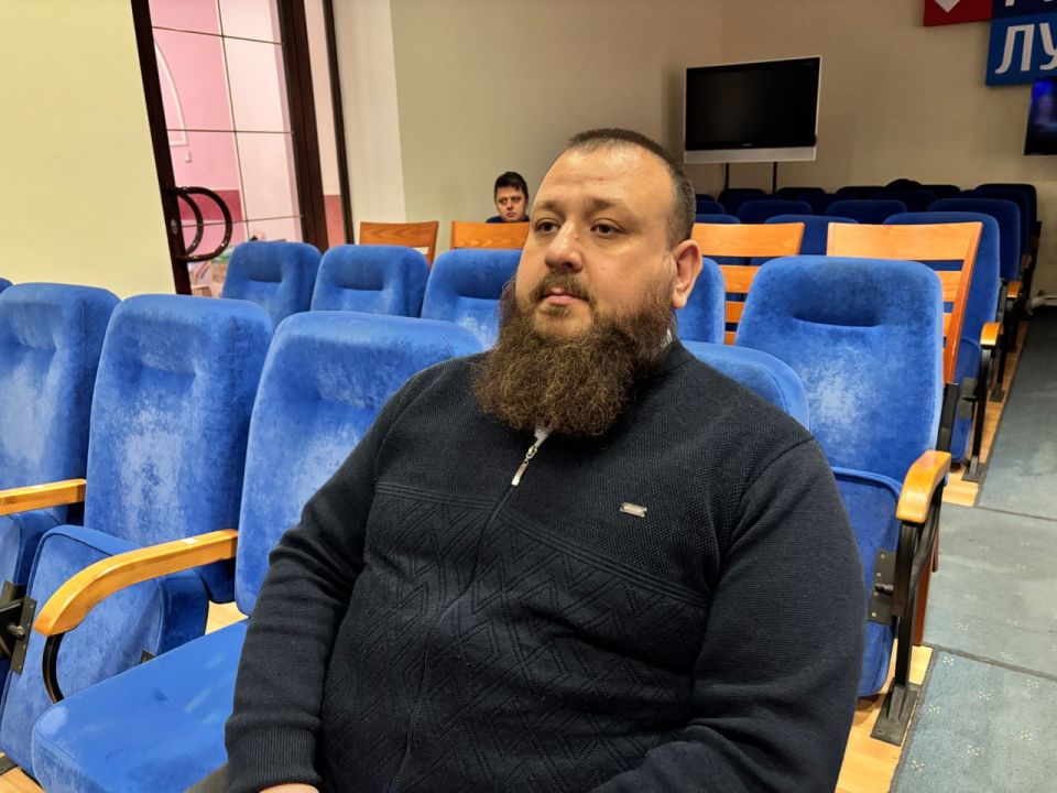 Иван Санаев: «Инвестиции в семью и детей — это самые важные инвестиции в будущее нашей Республики»