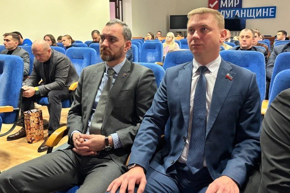 "Донбасс никогда не был дотационным": Рост доходов ЛНР в 2026 году планируется свыше 13,5%