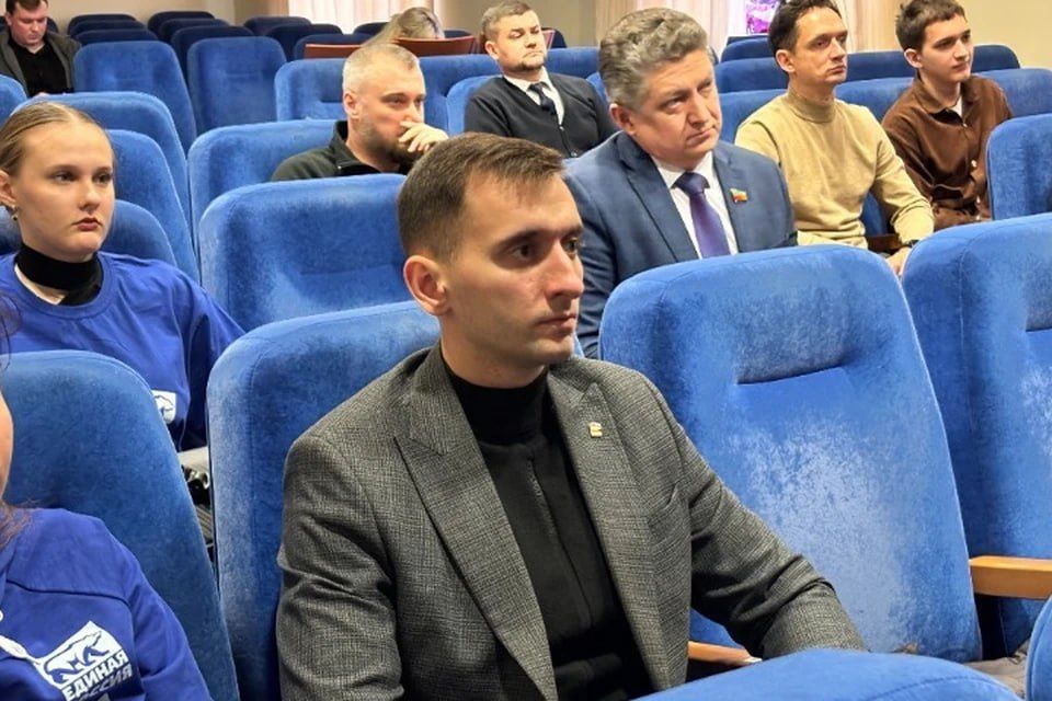 В ЛНР льготная ипотека раскрывает новые перспективы для молодёжи