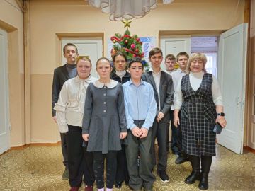 Праздник добрых дел: гуманитарный груз ко Дню Святого Николая!