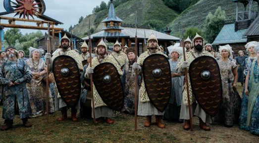 Луганская афиша: что и когда посмотреть в Луганске на выходных 20–21 декабря