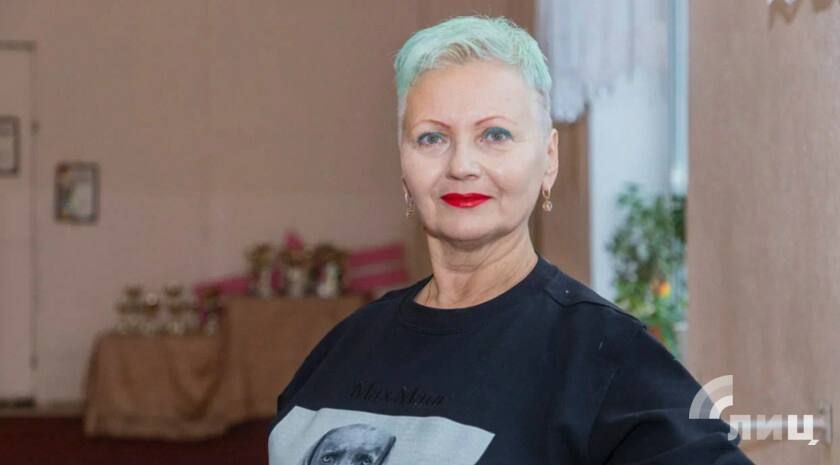 Земский хореограф Елена Краснокутская: «От мечты о юге до сцены в Ирмино»