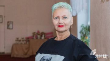 Земский хореограф Елена Краснокутская: «От мечты о юге до сцены в Ирмино»