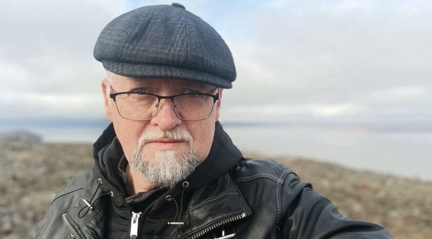 Драматург Даниэль Орлов: «Благодарен судьбе за возможность оказаться внутри времени»