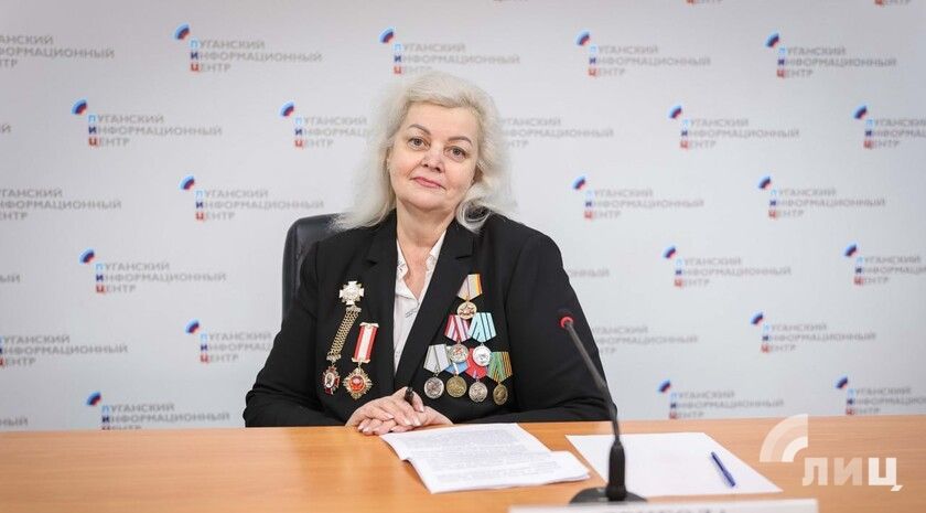 Организация «Будущее Донбасса» с 2014 года реализовала более 150 проектов