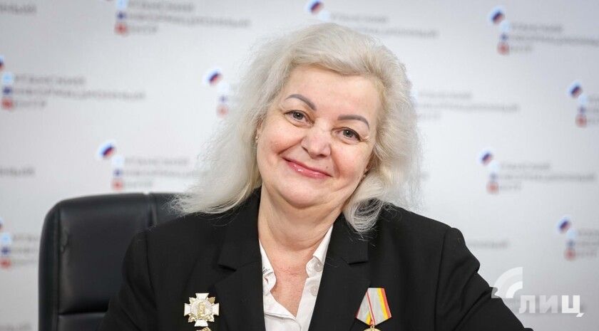 Более 1,1 тыс. жителей ЛНР в этом году приняли участие в семейных викторинах