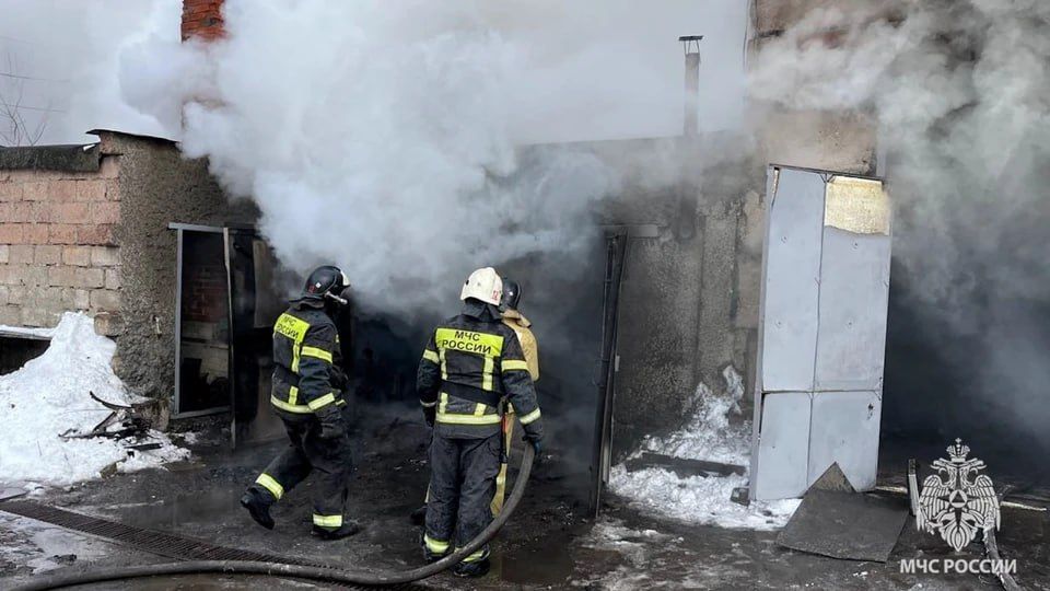 За сутки в ЛНР произошло 23 пожара