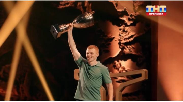 Кирилл Бельский — ТИТАН 2025!