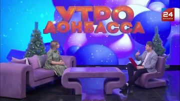 Новый год – это возможность вернуться в детство