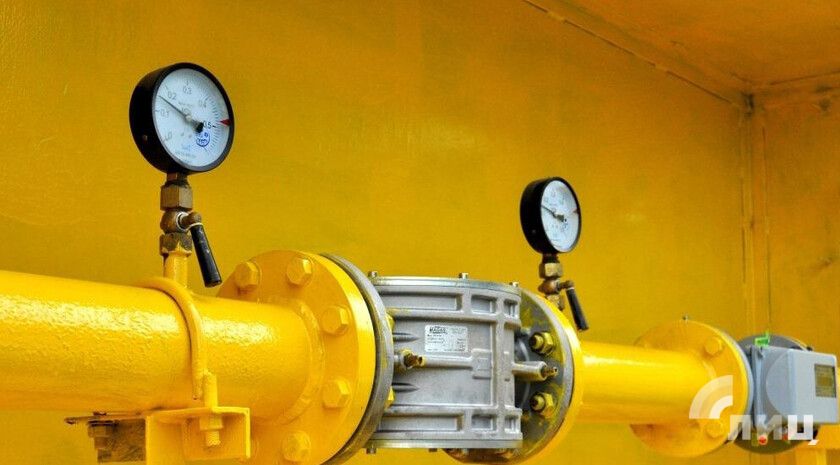 Не менее 800 домов в ЛНР подключат к газу в 2026 году — Минтопэнерго