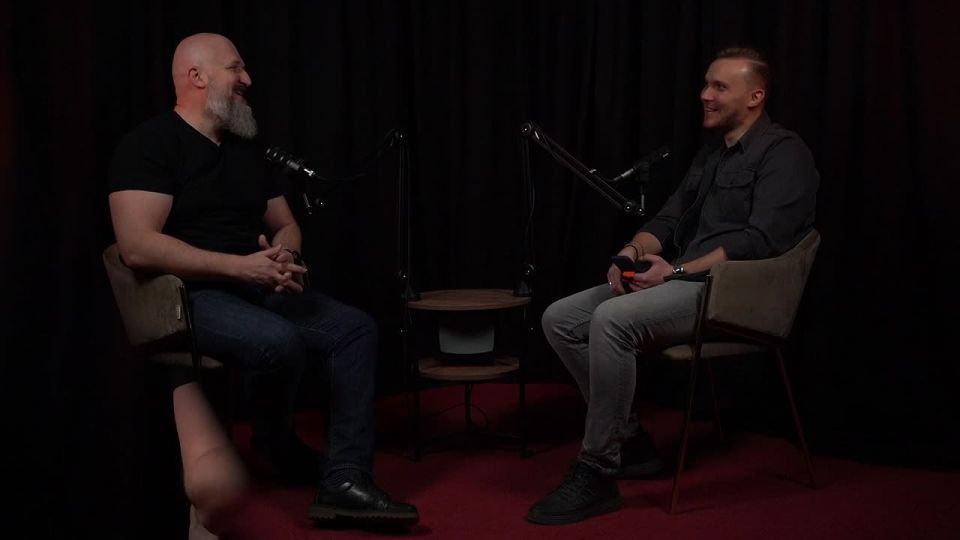 Что такое «Единый программный центр»? Насколько востребованы сейчас сайты? Конкурентоспособен ли сейчас ИИ? Что такое «кибергигиена» и как её придерживаться?