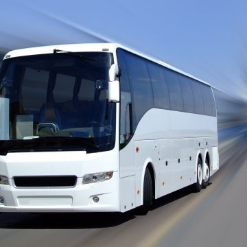 Организован новый автобусный маршрут между Луганской Народной Республикой и Белгородской областью