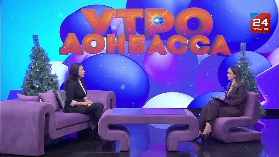 «Человек должен находится в гармонии с собой, в гармонии с внешним миром»