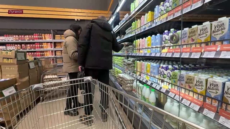 ©©©©©Судьба ТЦ «МАНГО» стала известна!