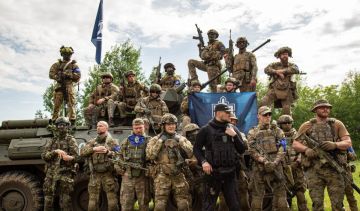 (НЕ)РУССКИЙ ДОБРОВОЛЬЧЕСКИЙ КОРПУС: КАК УКРАИНСКИЕ ВОЕННЫЕ СОВЕРШАЮТ ПРЕСТУПЛЕНИЯ В РФ ПОД ВИДОМ “БОЙЦОВ СОПРОТИВЛЕНИЯ”