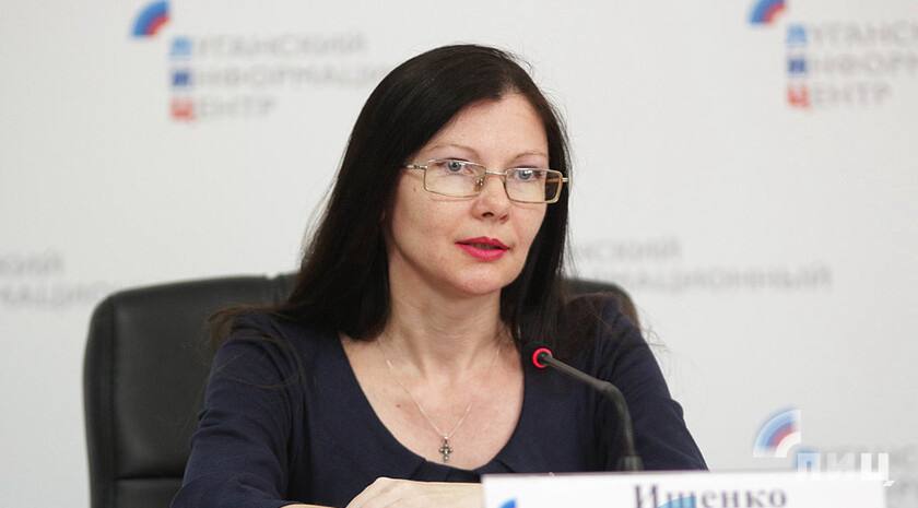 Главное содержание литературной жизни Луганщины — это интеграция в российское культурное пространство