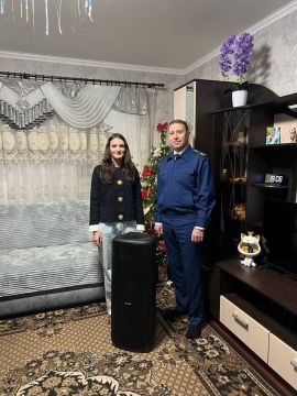 В преддверии Нового года каждый ребенок ждет исполнения самой заветной мечты