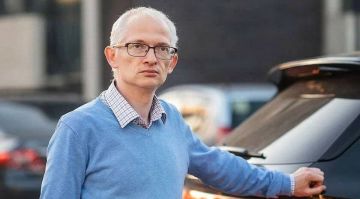 «Следующий год будет годом надежд, а не разочарований»