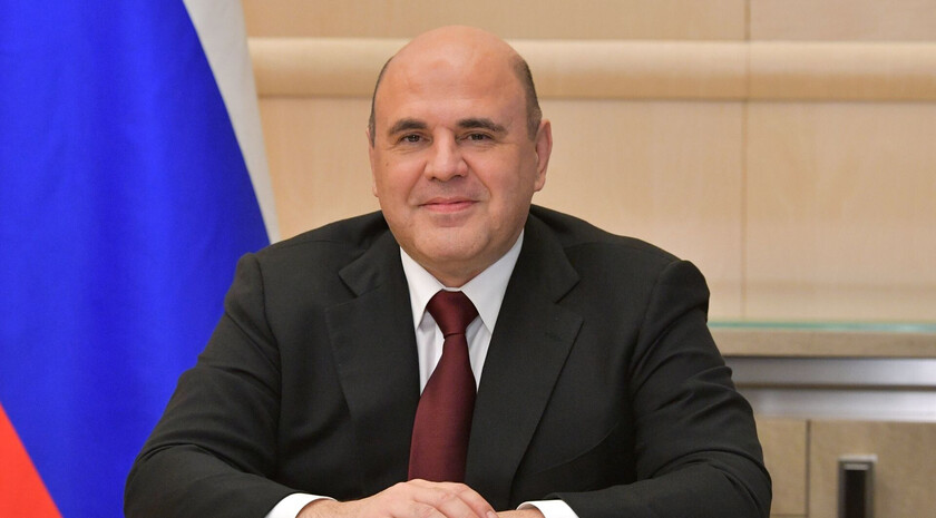 Мишустин организовал поездку в Москву для юных участников «Елки желаний»