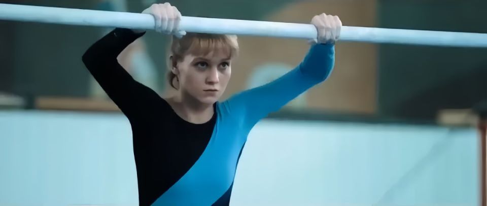 На телеканале «Луганск 24» — х/ф «Чемпионы. Быстрее. Выше. Сильнее»