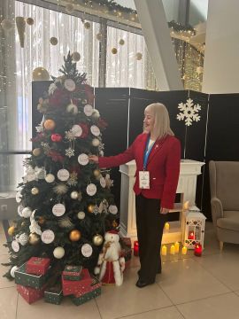 Инна Швенк: На Форуме «Жить и воспитываться в семье», который проходил в Московской области, так много говорилось о важности заботы о детях