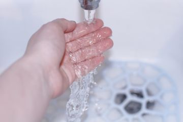 Часть городов и поселков осталась без воды из-за плановых ремонтов и аварий