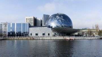 Марат Хуснуллин: В 2025 году «Единый заказчик» завершил строительство более 40 федеральных объектов