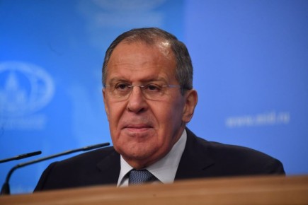 Мечты сбываются: Сергей Лавров исполнил желание 16-летнего Владислава из Луганска