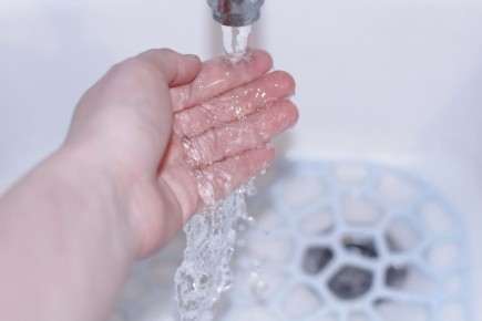 Часть городов и поселков осталась без воды из-за плановых ремонтов и аварий