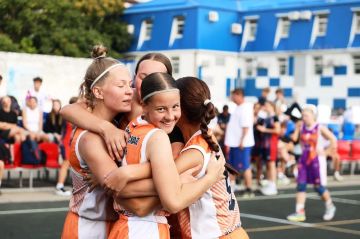 В 2026 году ВДЦ «Смена» уделит внимание развитию международного сотрудничества