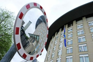 Россия обсуждает с ОЗХО возможный визит экспертов