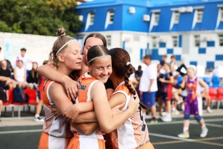 В 2026 году ВДЦ «Смена» уделит внимание развитию международного сотрудничества