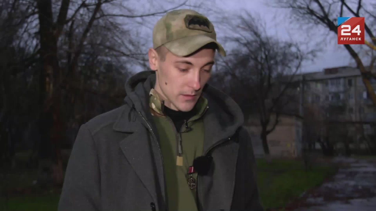 «Многие знания ты получаешь, уже находясь на передовой» – история Даниила Краснова, участника СВО, руководителя Краснодонского центра военно-спортивного воспитания «Альбатрос»